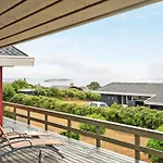 Miriam - 300m From The Sea By Interhome Ferienhaus