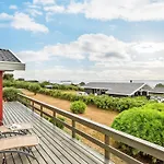 Miriam - 300m From The Sea By Interhome * Ebberup