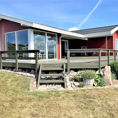 Miriam - 300m From The Sea In Funen By Interhome Ebberup