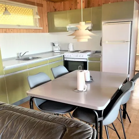 Holiday home Miriam - 300m From The Sea In Funen By Interhome *