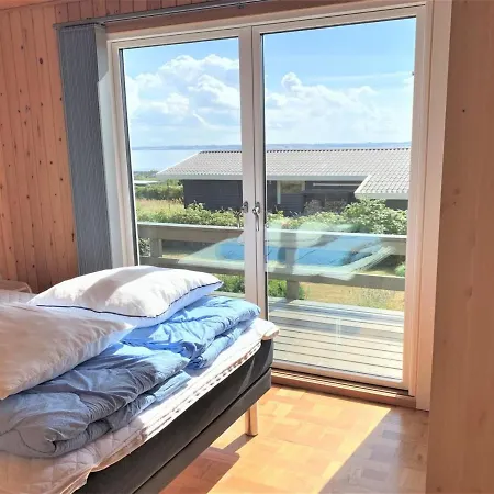 Holiday home Miriam - 300m From The Sea In Funen By Interhome