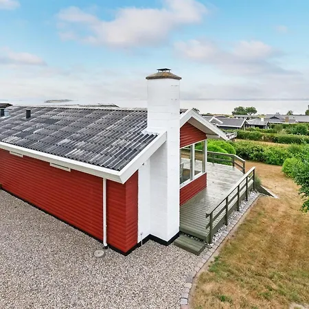 Holiday home Miriam - 300m From The Sea In Funen By Interhome Ebberup