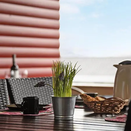 Miriam - 300m From The Sea In Funen By Interhome Holiday home Ebberup