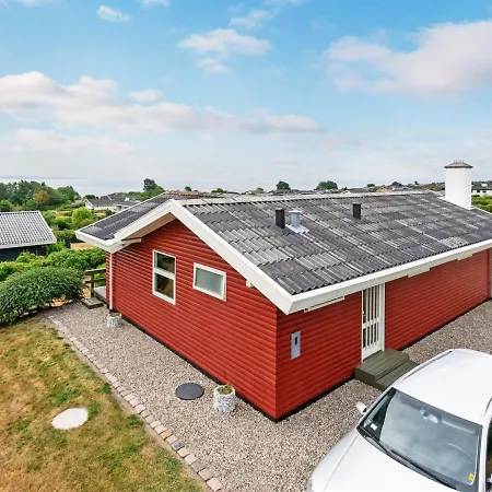 Miriam - 300m From The Sea In Funen By Interhome *