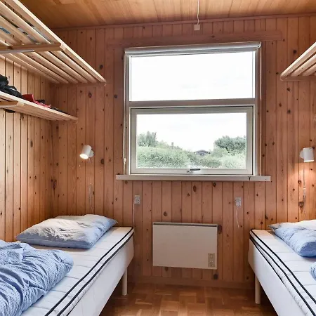 Miriam - 300m From The Sea In Funen By Interhome