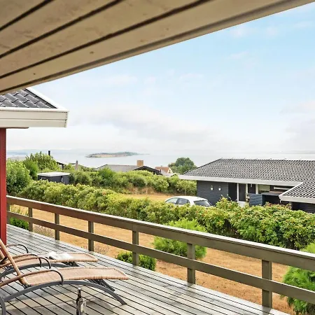 Holiday home Miriam - 300m From The Sea In Funen By Interhome *