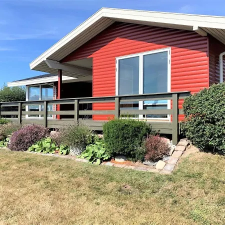 Holiday home Miriam - 300m From The Sea In Funen By Interhome Ebberup