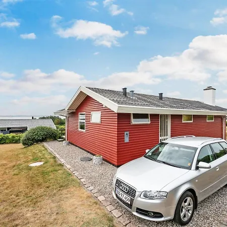 Miriam - 300m From The Sea In Funen By Interhome Ebberup