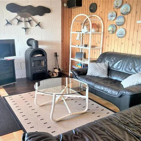 Miriam - 300m From The Sea In Funen By Interhome Holiday home *