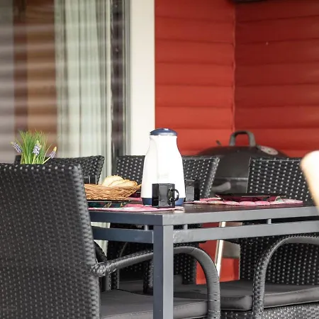 Holiday home Miriam - 300m From The Sea In Funen By Interhome Ebberup