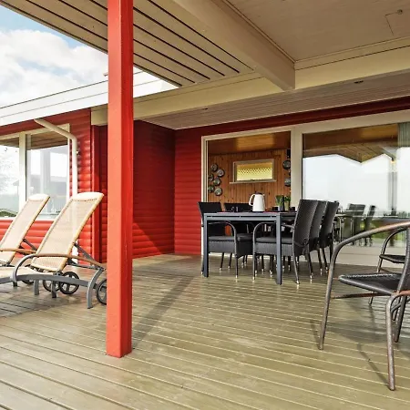 Holiday home Miriam - 300m From The Sea In Funen By Interhome *