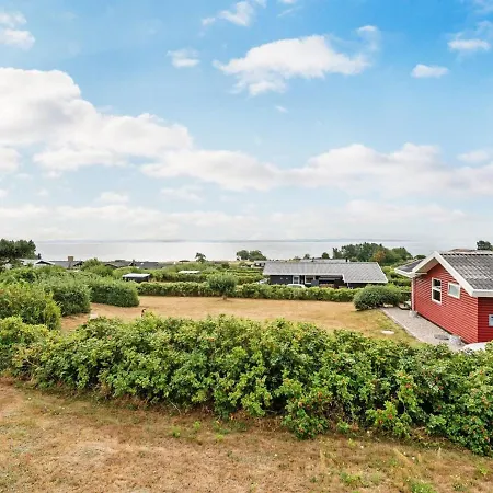 Miriam - 300m From The Sea In Funen By Interhome Ebberup