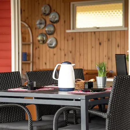 Miriam - 300m From The Sea By Interhome Ebberup