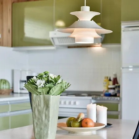 Miriam - 300m From The Sea By Interhome Ferienhaus