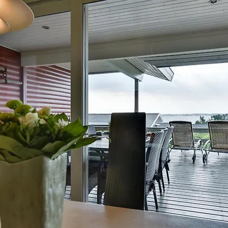 Ferienhaus Miriam - 300m From The Sea By Interhome