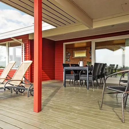 Miriam - 300m From The Sea By Interhome Ferienhaus
