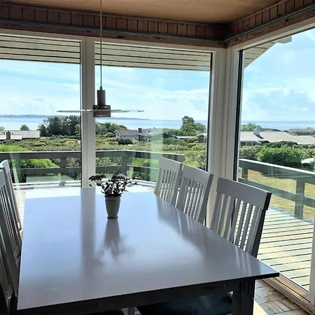 Miriam - 300m From The Sea By Interhome Ferienhaus