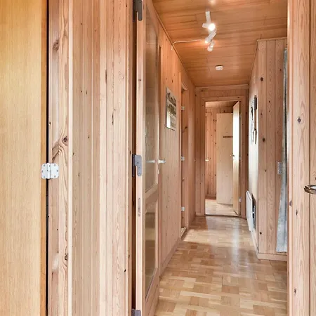 Ferienhaus Miriam - 300m From The Sea By Interhome