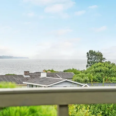 Ferienhaus Miriam - 300m From The Sea By Interhome