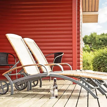 Miriam - 300m From The Sea By Interhome Ferienhaus Ebberup