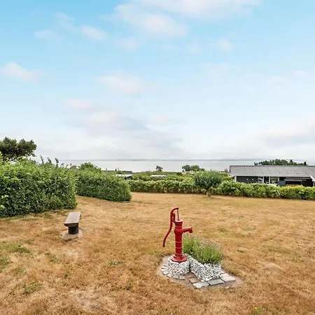 Miriam - 300m From The Sea By Interhome Ferienhaus Ebberup
