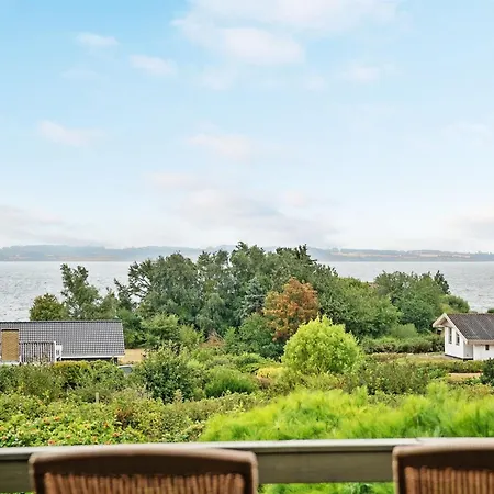 Miriam - 300m From The Sea By Interhome Feriehus *