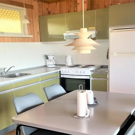 Holiday home Miriam - 300m From The Sea By Interhome *