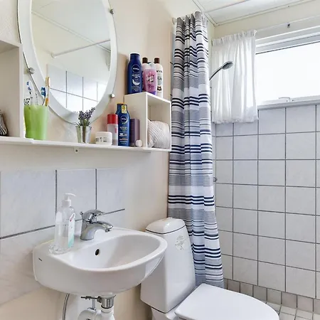 Miriam - 300m From The Sea By Interhome Ebberup