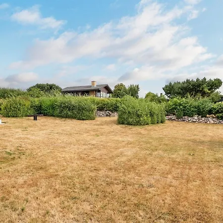Holiday home Miriam - 300m From The Sea By Interhome *